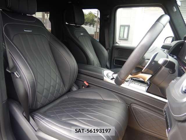 Mercedes Benz G-CLASS 2023-05 8880672-6