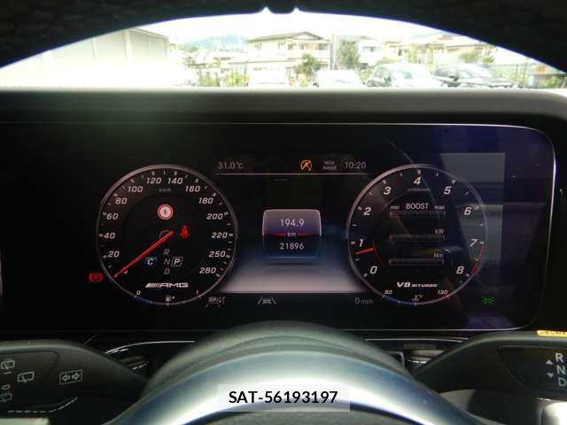 Mercedes Benz G-CLASS 2023-05 8880672-7
