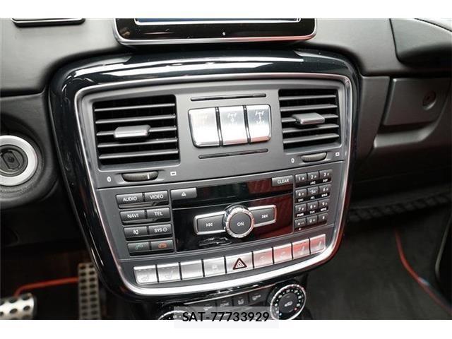 Mercedes Benz G-CLASS 2017-03 8880671-12
