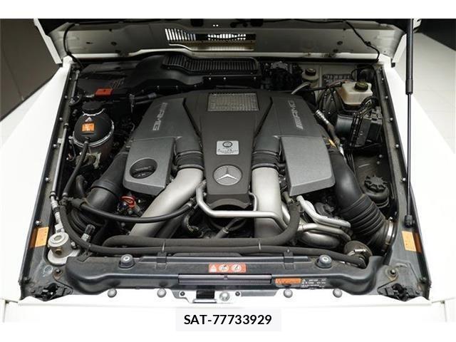 Mercedes Benz G-CLASS 2017-03 8880671-18