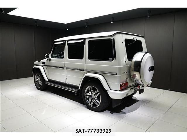 Mercedes Benz G-CLASS 2017-03 8880671-1