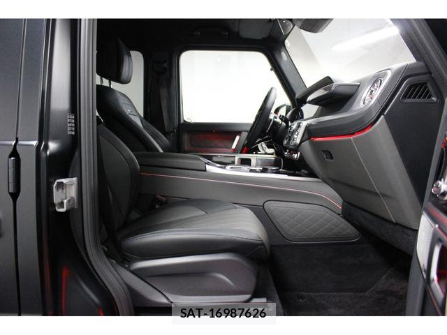 Mercedes Benz G-CLASS 2025-04 8880667-11