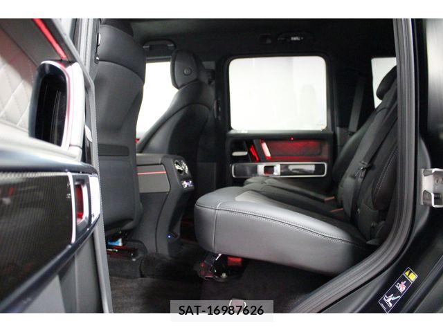 Mercedes Benz G-CLASS 2025-04 8880667-12