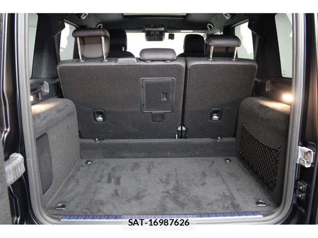 Mercedes Benz G-CLASS 2025-04 8880667-15