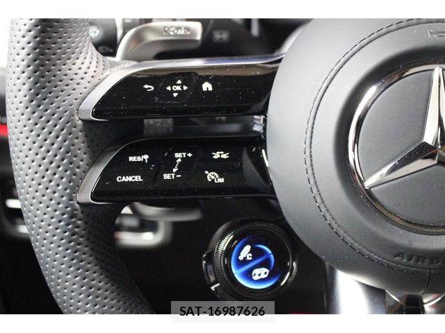 Mercedes Benz G-CLASS 2025-04 8880667-17