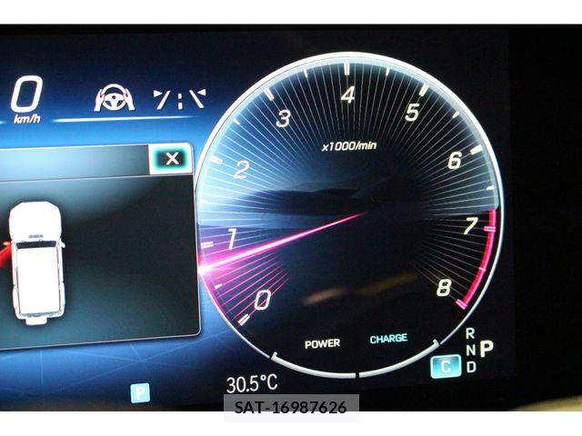 Mercedes Benz G-CLASS 2025-04 8880667-20