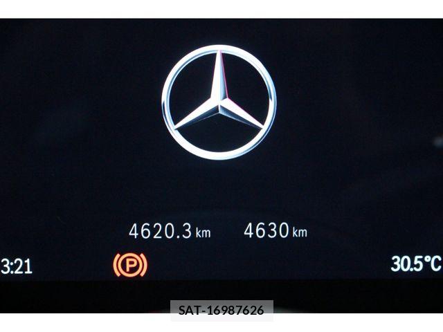 Mercedes Benz G-CLASS 2025-04 8880667-21