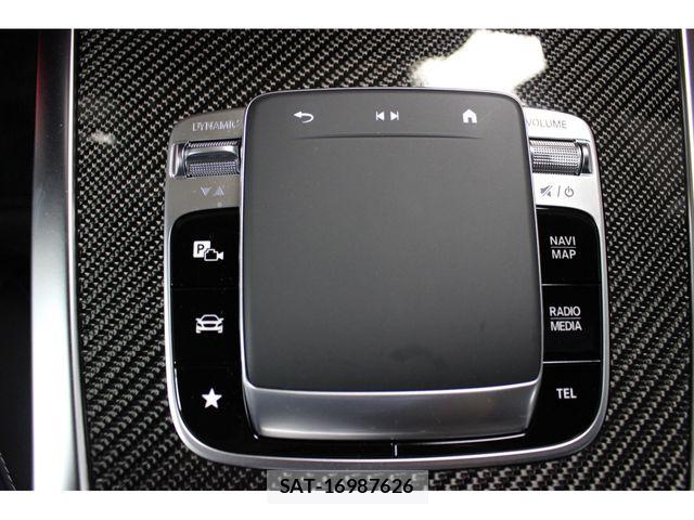 Mercedes Benz G-CLASS 2025-04 8880667-22