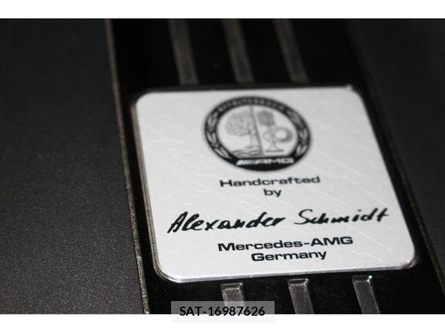 Mercedes Benz G-CLASS 2025-04 8880667-26