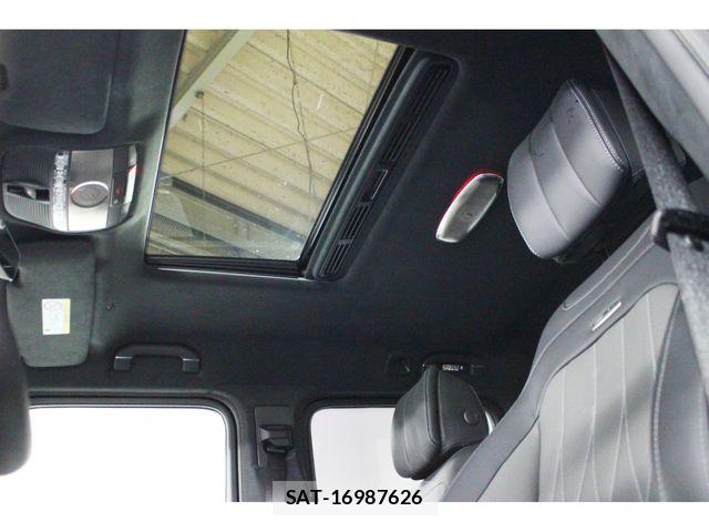 Mercedes Benz G-CLASS 2025-04 8880667-27