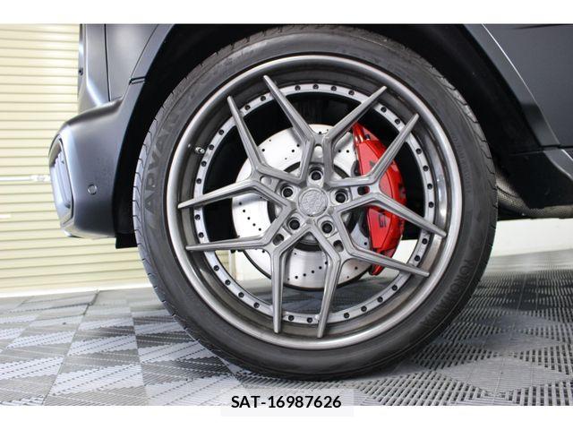 Mercedes Benz G-CLASS 2025-04 8880667-28