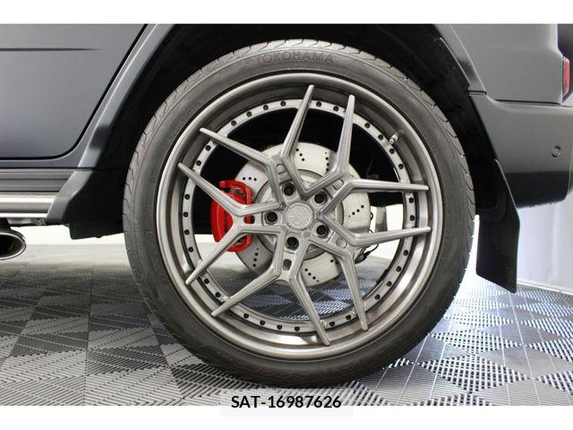 Mercedes Benz G-CLASS 2025-04 8880667-29