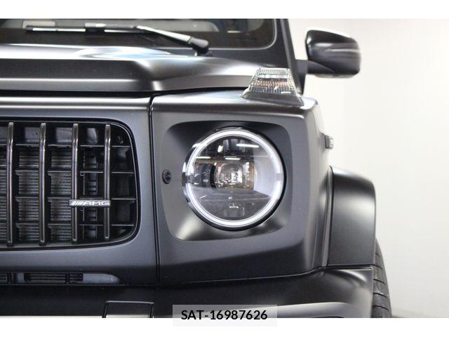 Mercedes Benz G-CLASS 2025-04 8880667-5