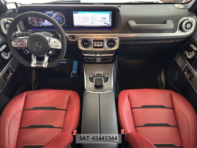 Mercedes Benz G-CLASS 2022-10 8880668-9