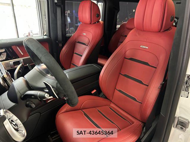 Mercedes Benz G-CLASS 2022-10 8880668-10