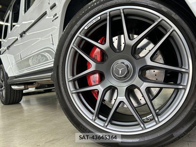 Mercedes Benz G-CLASS 2022-10 8880668-12
