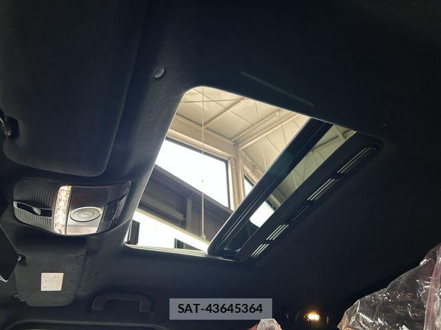Mercedes Benz G-CLASS 2022-10 8880668-13