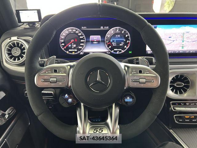 Mercedes Benz G-CLASS 2022-10 8880668-14