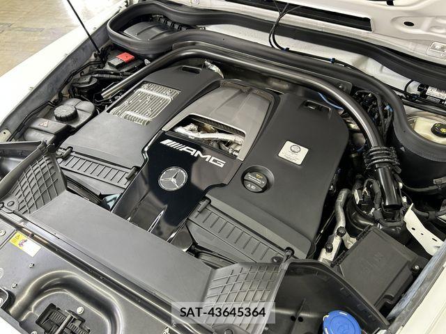 Mercedes Benz G-CLASS 2022-10 8880668-17