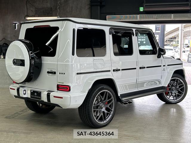Mercedes Benz G-CLASS 2022-10 8880668-6