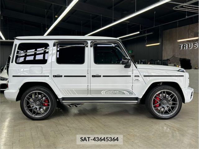 Mercedes Benz G-CLASS 2022-10 8880668-7