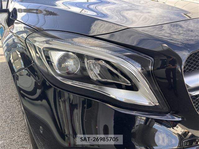 Mercedes Benz GLA-CLASS 2018-01 1429236-10