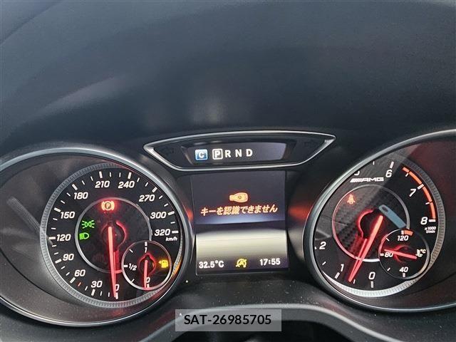 Mercedes Benz GLA-CLASS 2018-01 1429236-18