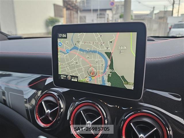 Mercedes Benz GLA-CLASS 2018-01 1429236-19