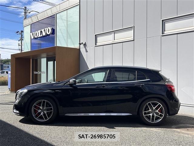 Mercedes Benz GLA-CLASS 2018-01 1429236-3