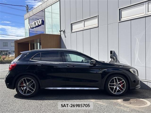 Mercedes Benz GLA-CLASS 2018-01 1429236-7