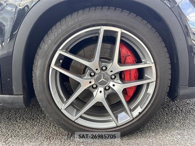 Mercedes Benz GLA-CLASS 2018-01 1429236-8