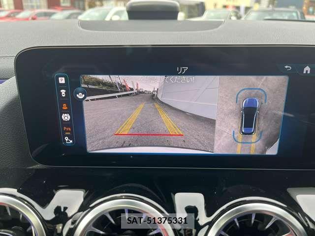 Mercedes Benz GLA-CLASS 2024-06 3907436-3