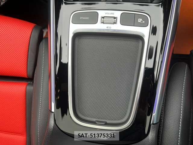 Mercedes Benz GLA-CLASS 2024-06 3907436-9