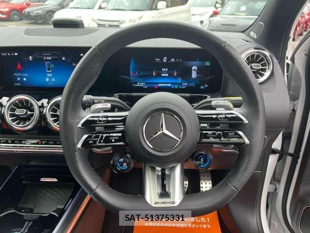 Mercedes Benz GLA-CLASS 2024-06 3907436-13