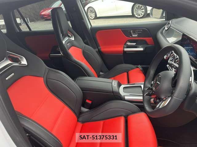 Mercedes Benz GLA-CLASS 2024-06 3907436-1