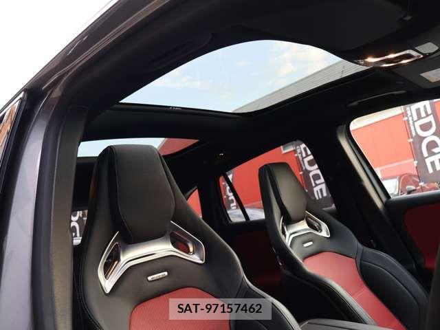Mercedes Benz GLA-CLASS 2024-03 4596060-10