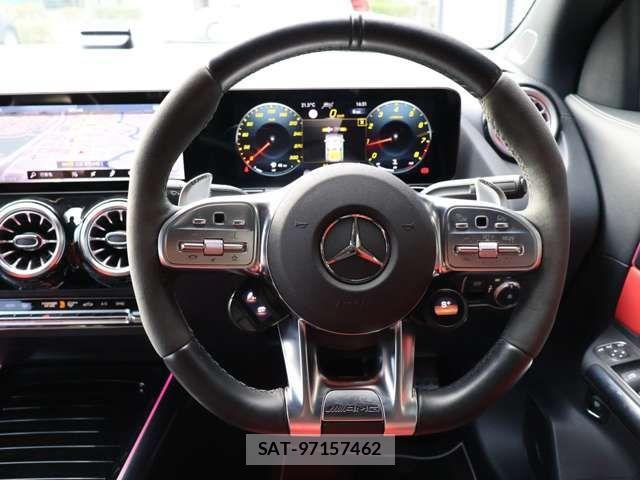 Mercedes Benz GLA-CLASS 2024-03 4596060-11