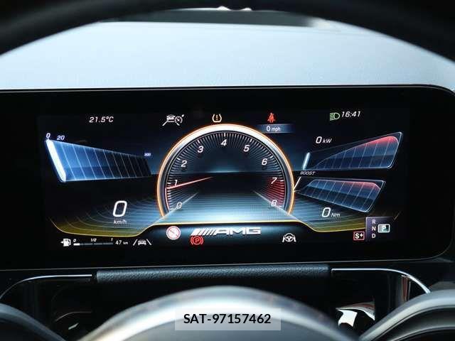 Mercedes Benz GLA-CLASS 2024-03 4596060-12