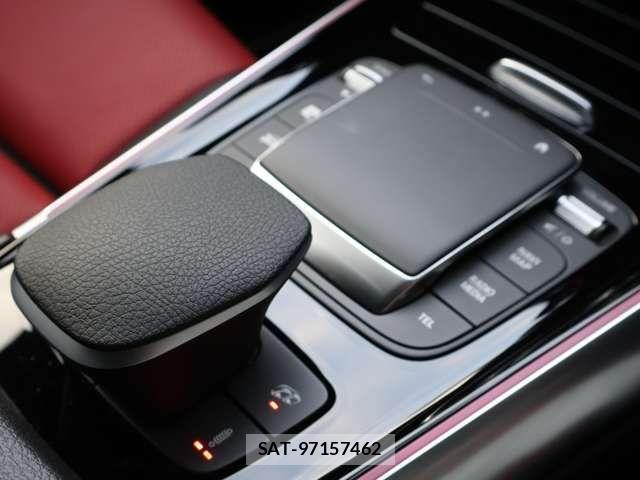 Mercedes Benz GLA-CLASS 2024-03 4596060-13