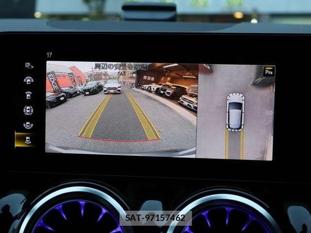 Mercedes Benz GLA-CLASS 2024-03 4596060-16