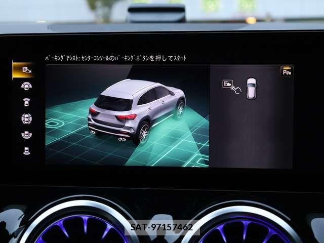 Mercedes Benz GLA-CLASS 2024-03 4596060-17