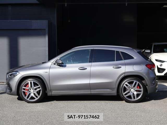 Mercedes Benz GLA-CLASS 2024-03 4596060-2