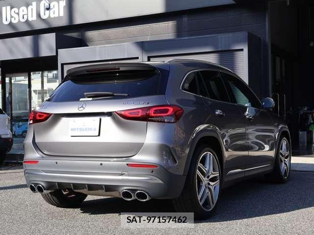 Mercedes Benz GLA-CLASS 2024-03 4596060-3