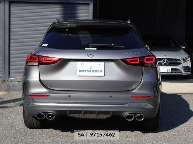 Mercedes Benz GLA-CLASS 2024-03 4596060-4