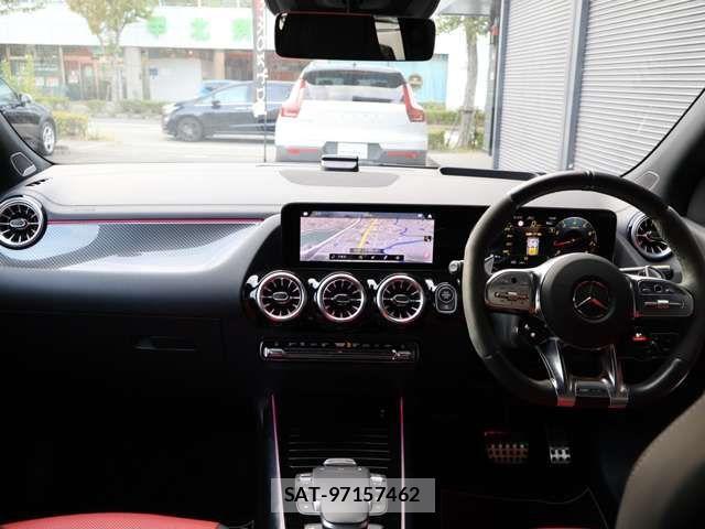 Mercedes Benz GLA-CLASS 2024-03 4596060-6