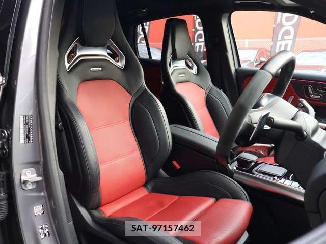 Mercedes Benz GLA-CLASS 2024-03 4596060-7
