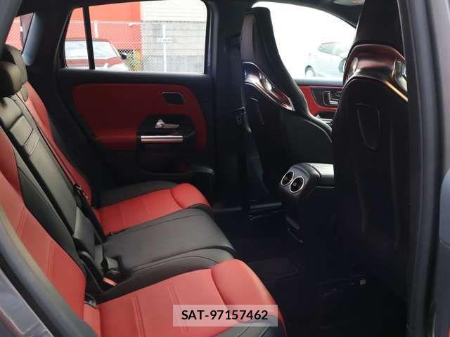 Mercedes Benz GLA-CLASS 2024-03 4596060-8