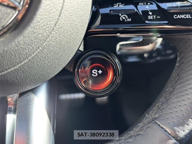 Mercedes Benz GLA-CLASS 2025-06 6012522-9