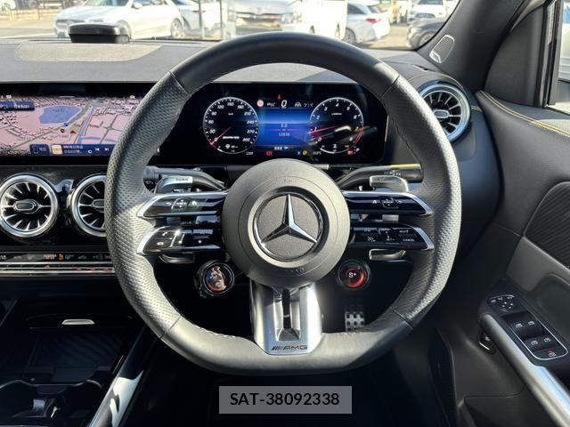 Mercedes Benz GLA-CLASS 2025-06 6012522-10
