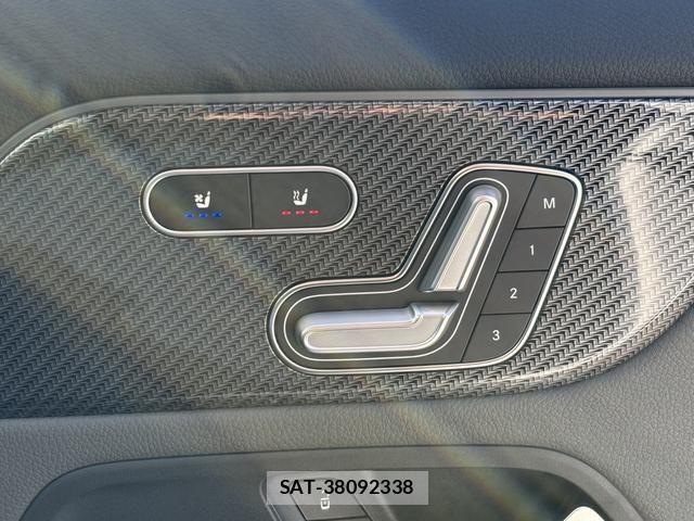 Mercedes Benz GLA-CLASS 2025-06 6012522-11